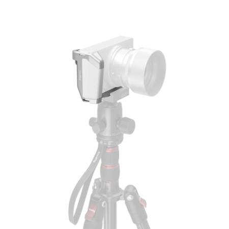 SmallRig 5390 - płytka L-kształtna z uchwyt, do Sigma BF